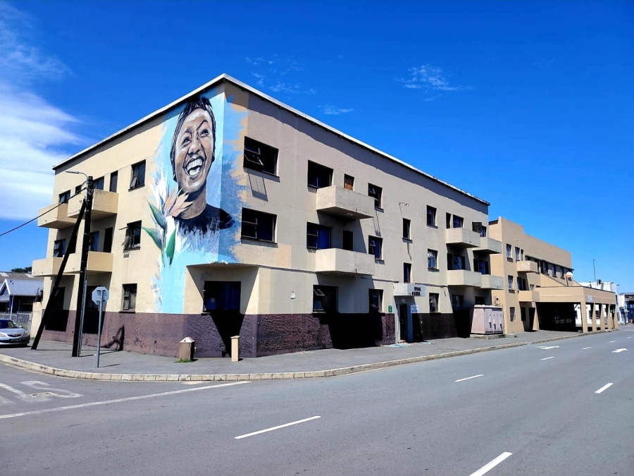 Commercial Property for Sale in Quigney Eastern Cape